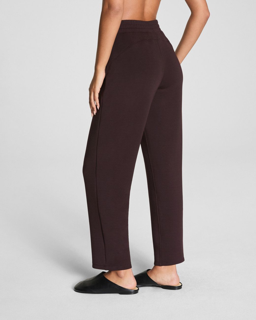 Spanx Multicolor Airessentials Slim Straight Pants