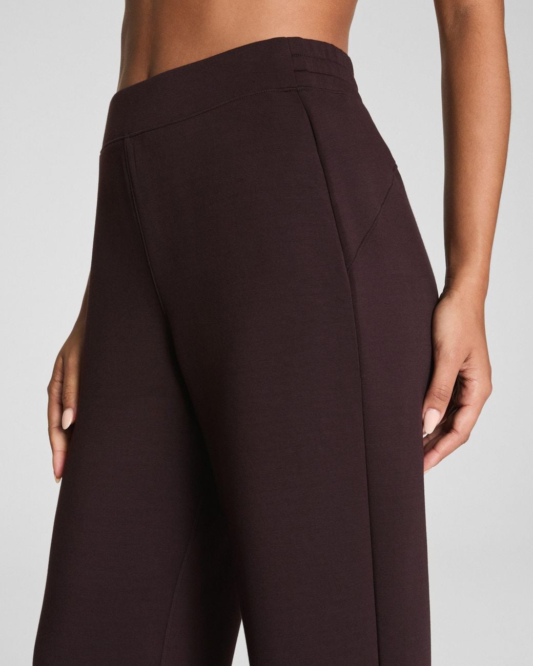 Spanx Multicolor Airessentials Slim Straight Pants