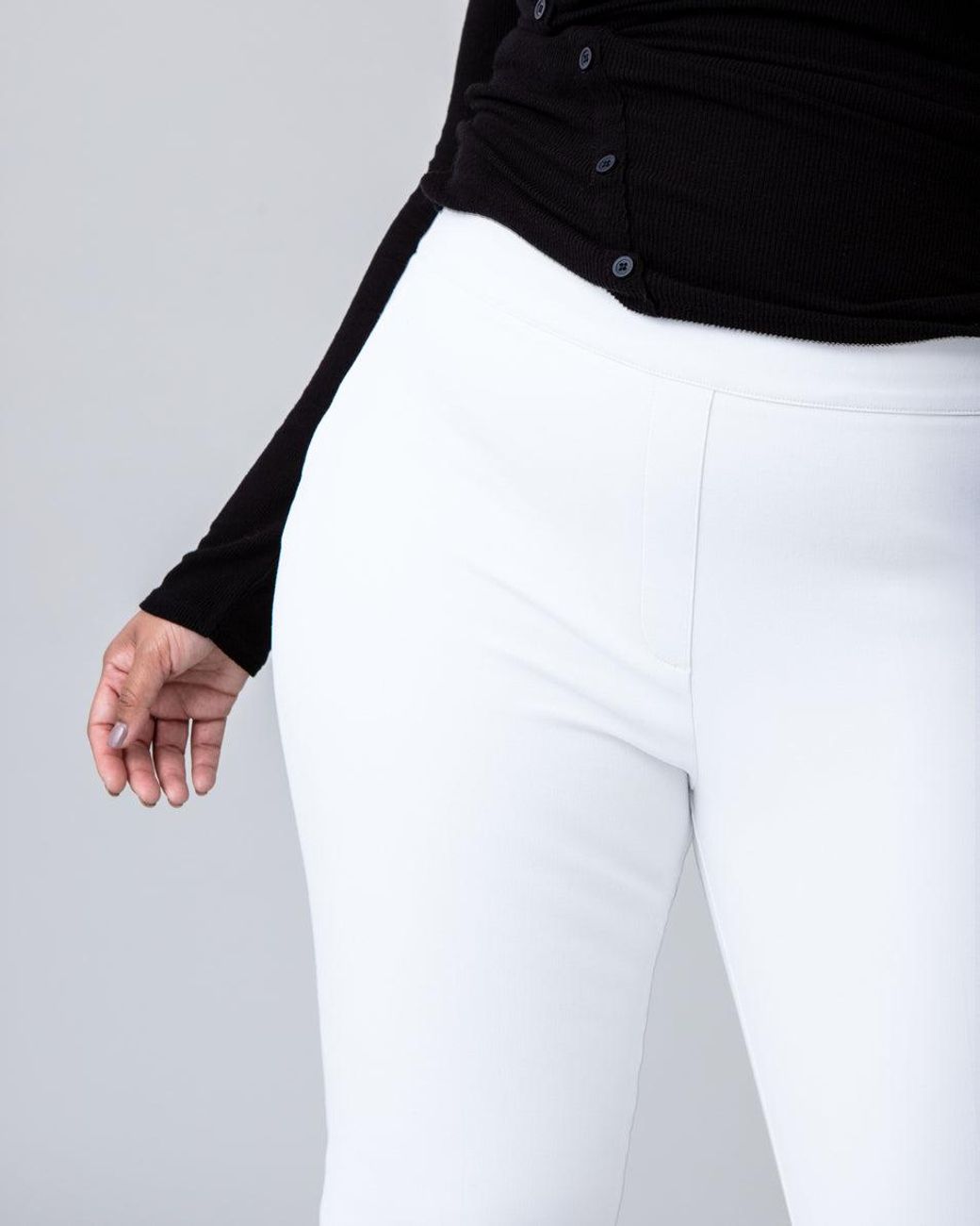 Spanx On-the-go Kick Flare Pant With Silver Lining Technology in 