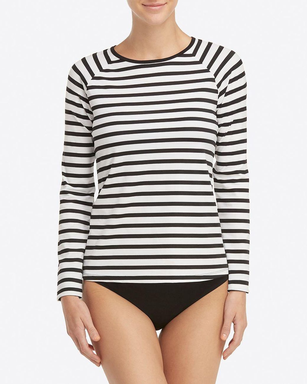 Spanx long sleeve shirt Clearance