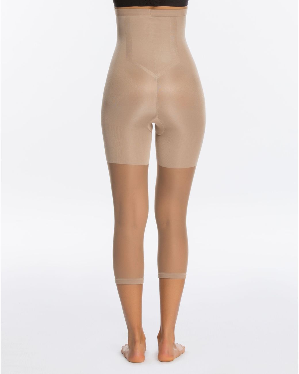 spanx power capri