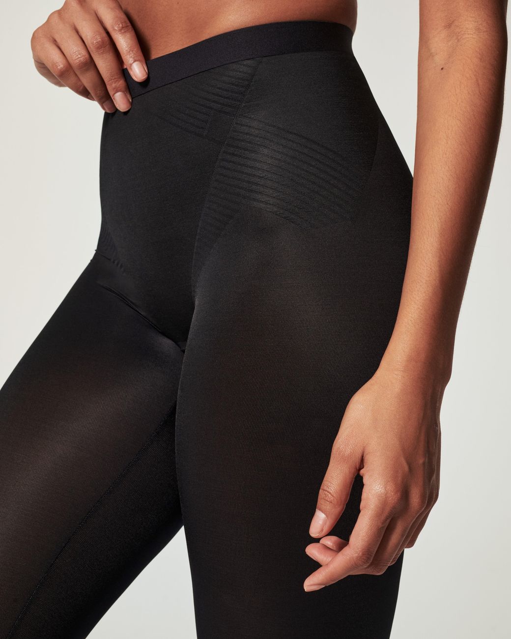 Spanx Multicolor Shapetm Invisible Capri