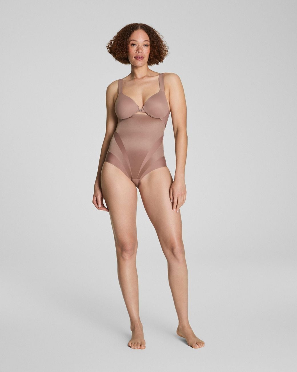 Spanx Multicolor Supersculpt Transform High-Waisted Brief