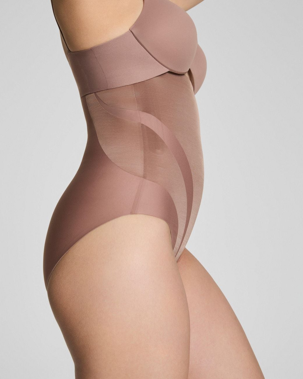 Spanx Multicolor Supersculpt Transform High-Waisted Brief