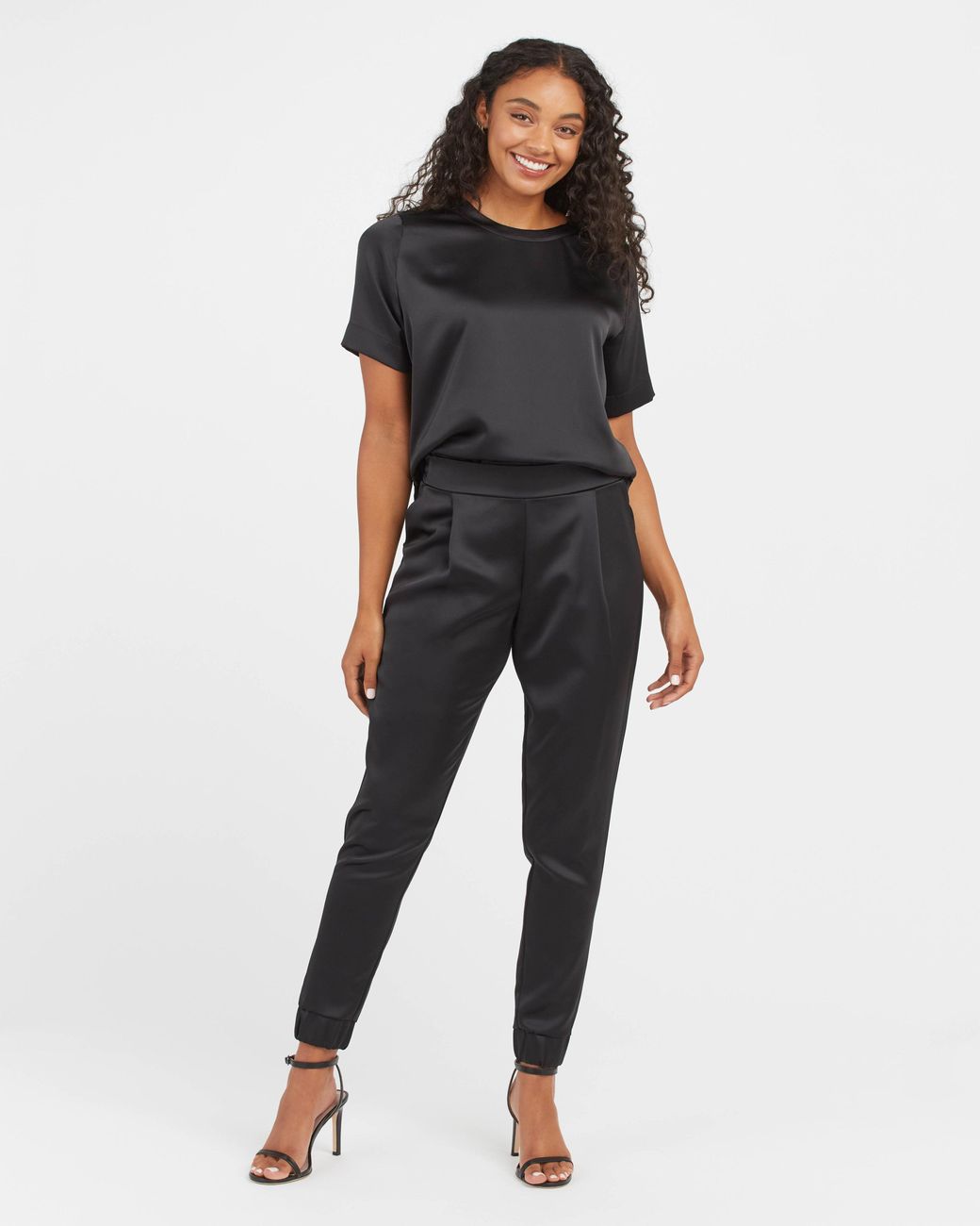 spanx jogger