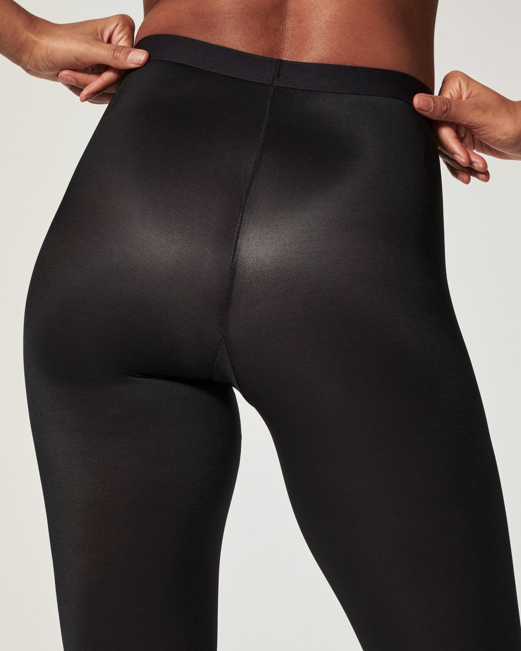 Spanx Multicolor Shapetm Invisible Capri