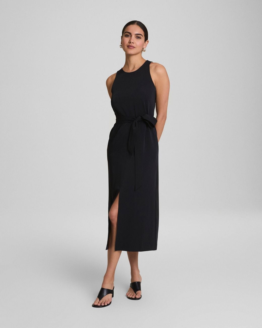 dahlia embroidered maxi dress blue Dahlia Flower Embroidered Dress in blue by Rose & Rose – SavVy