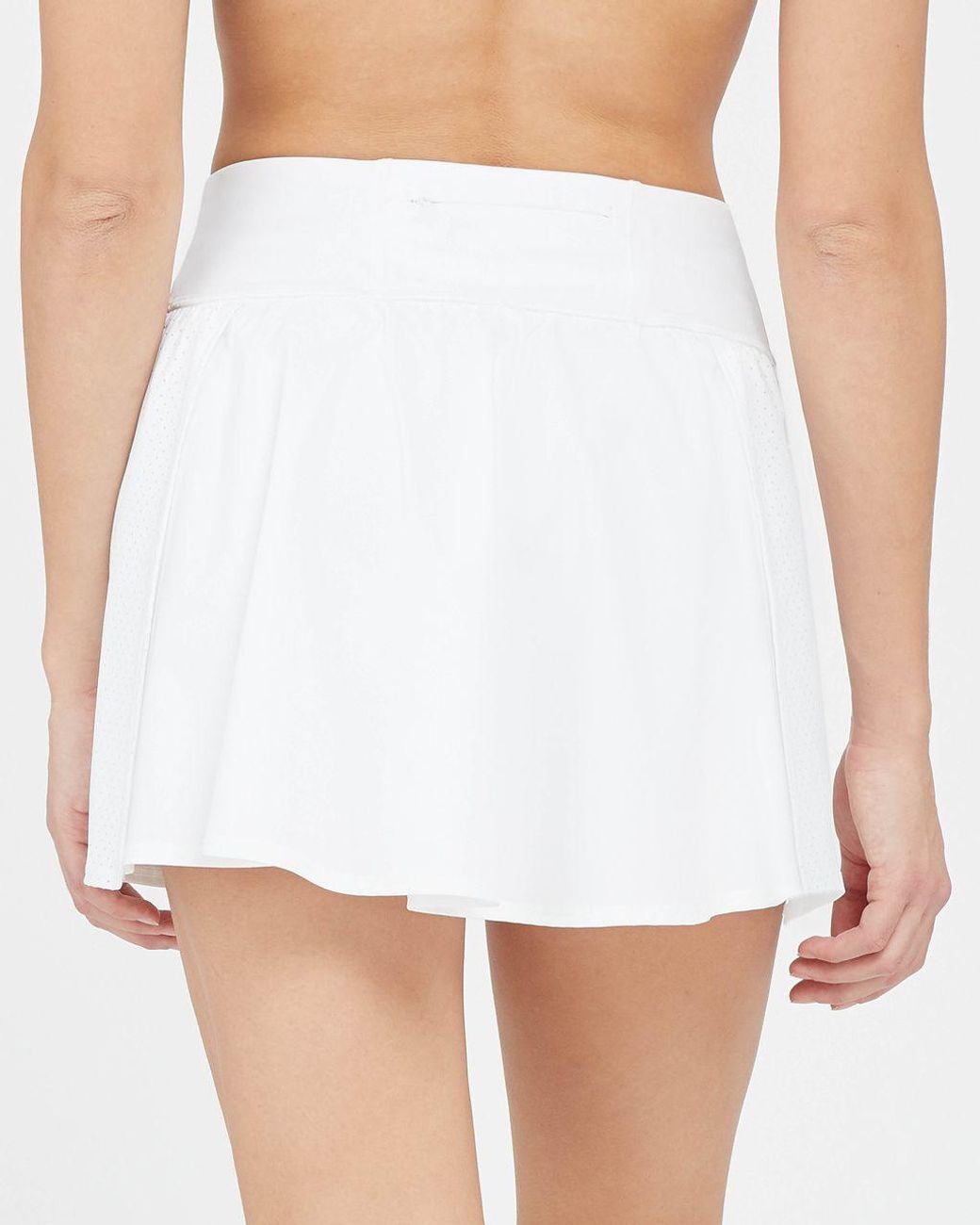 spanx get moving skort