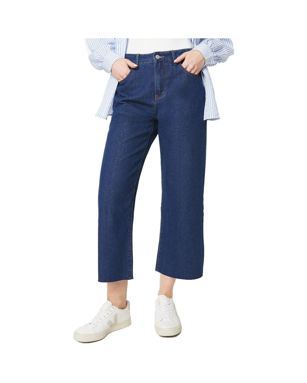 Jeans Dh7192 PRINCIPLES en coloris Blue