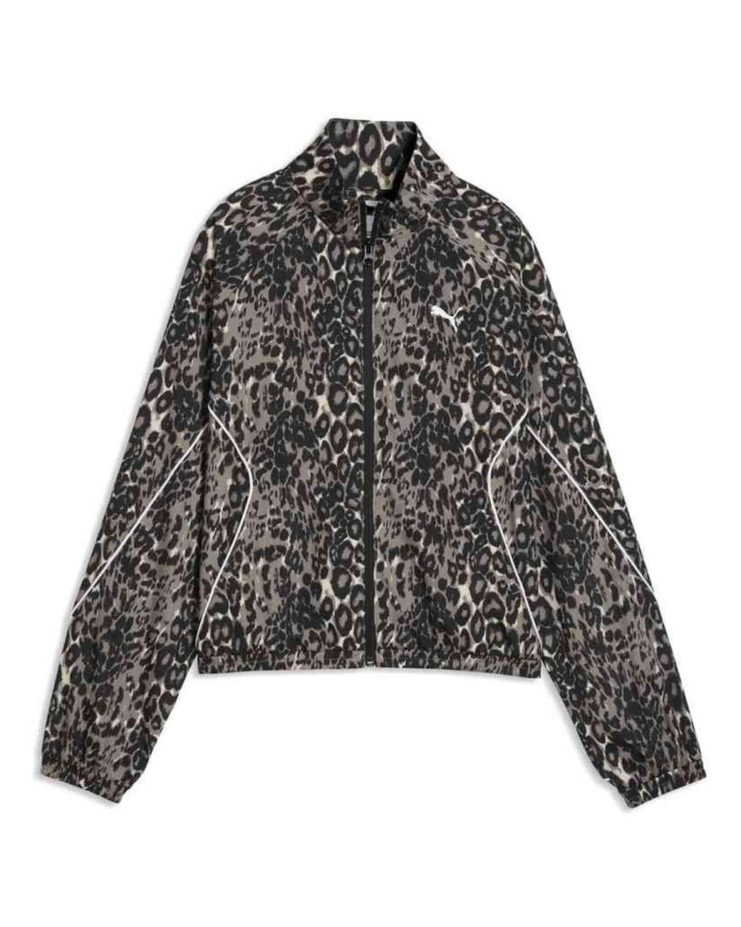 Coupes Vent Shape Keyhole PUMA en coloris Black