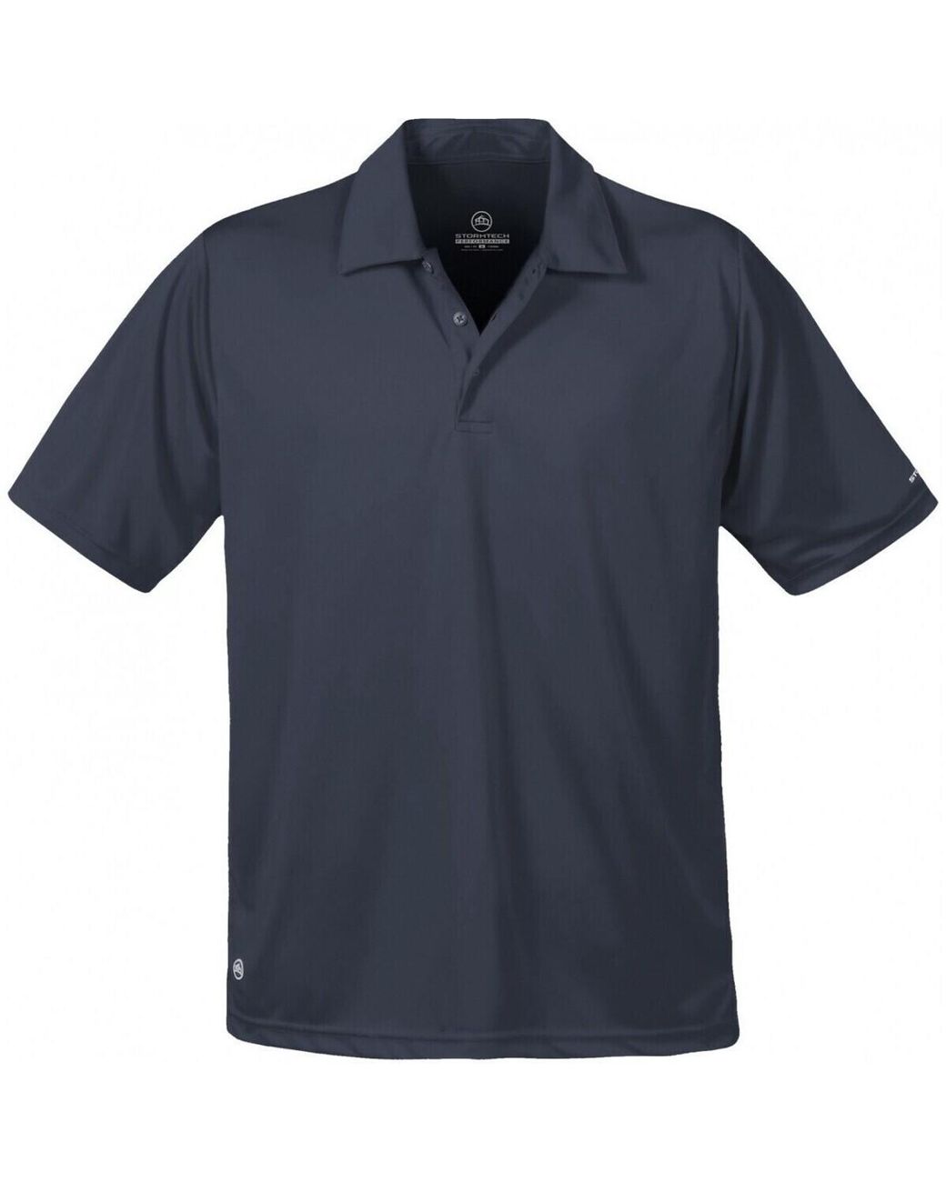Polo Eclipse STORMTECH pour homme en coloris Blue