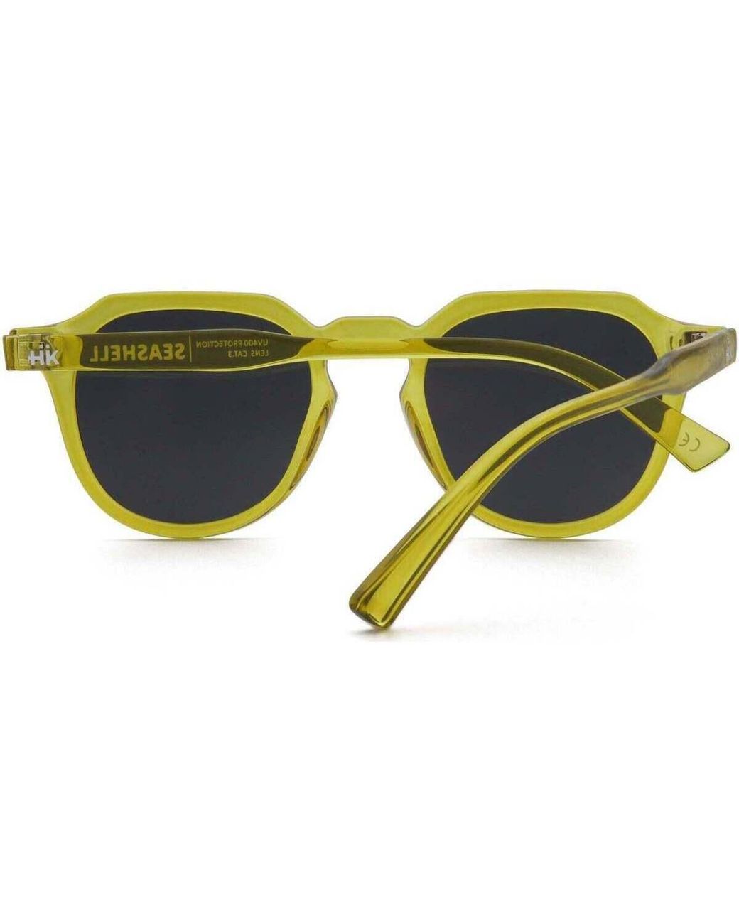 Lunettes De Soleil Seashell HANUKEii en coloris Multicolor