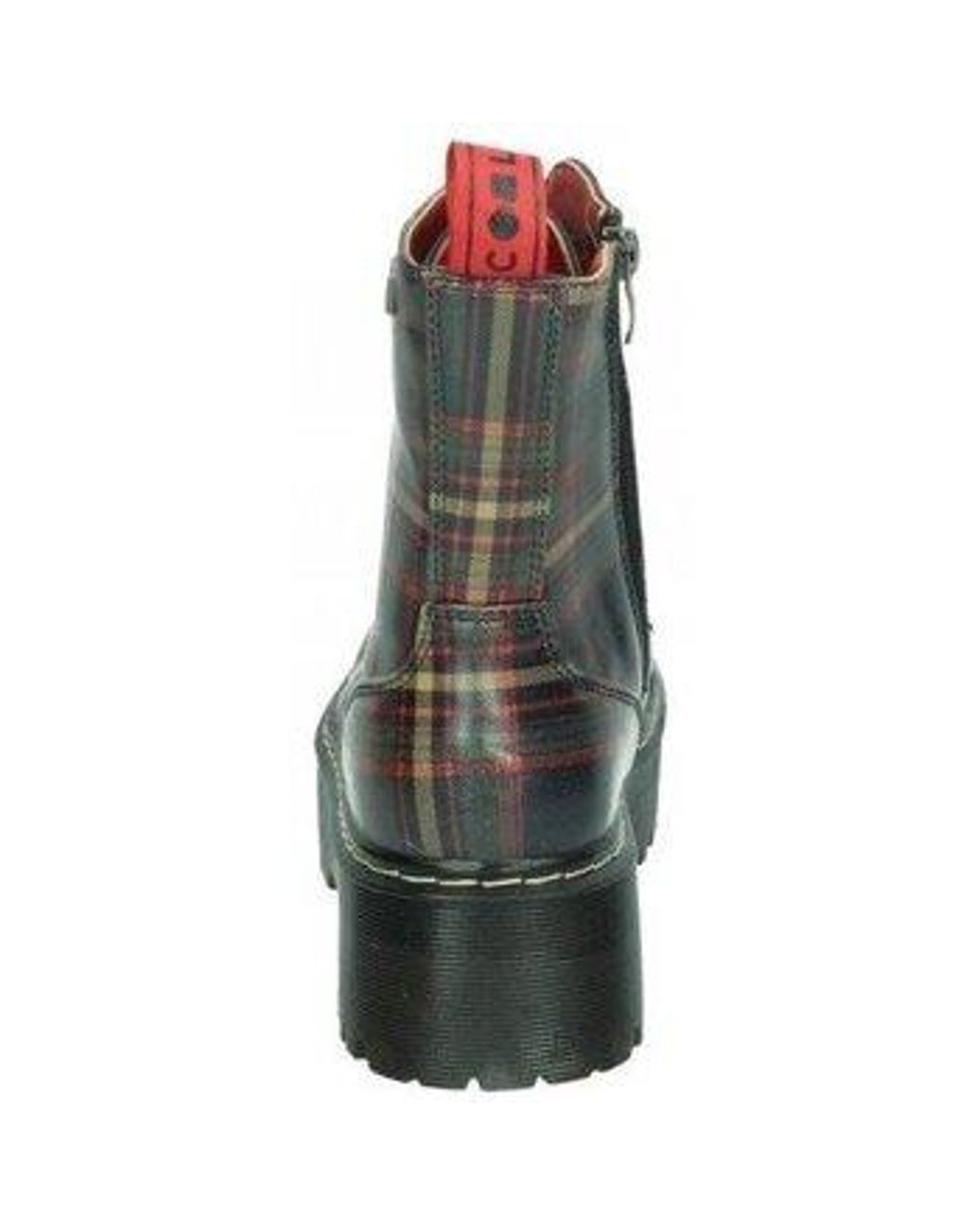 Boots Coolway en coloris Black