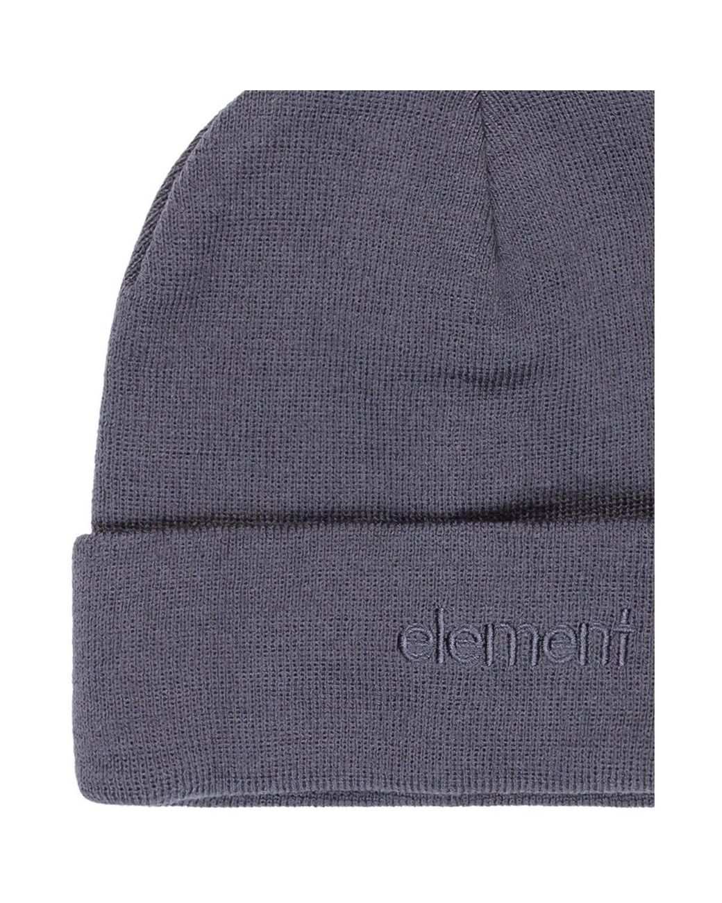 Bonnet Mid Lowcase Element pour homme en coloris Gray