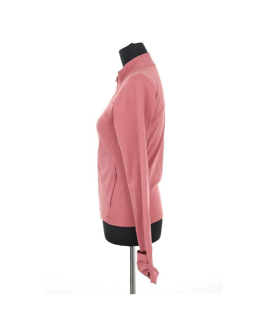 Veste Veste Gladys Ba&sh en coloris Pink