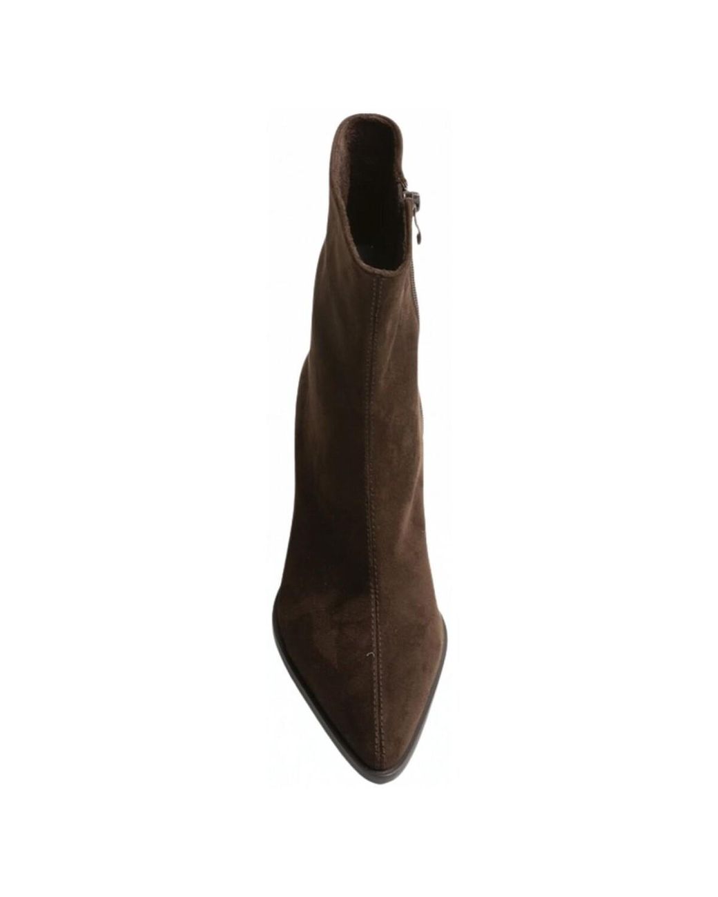 Bottines 45765 Keslem en coloris Brown