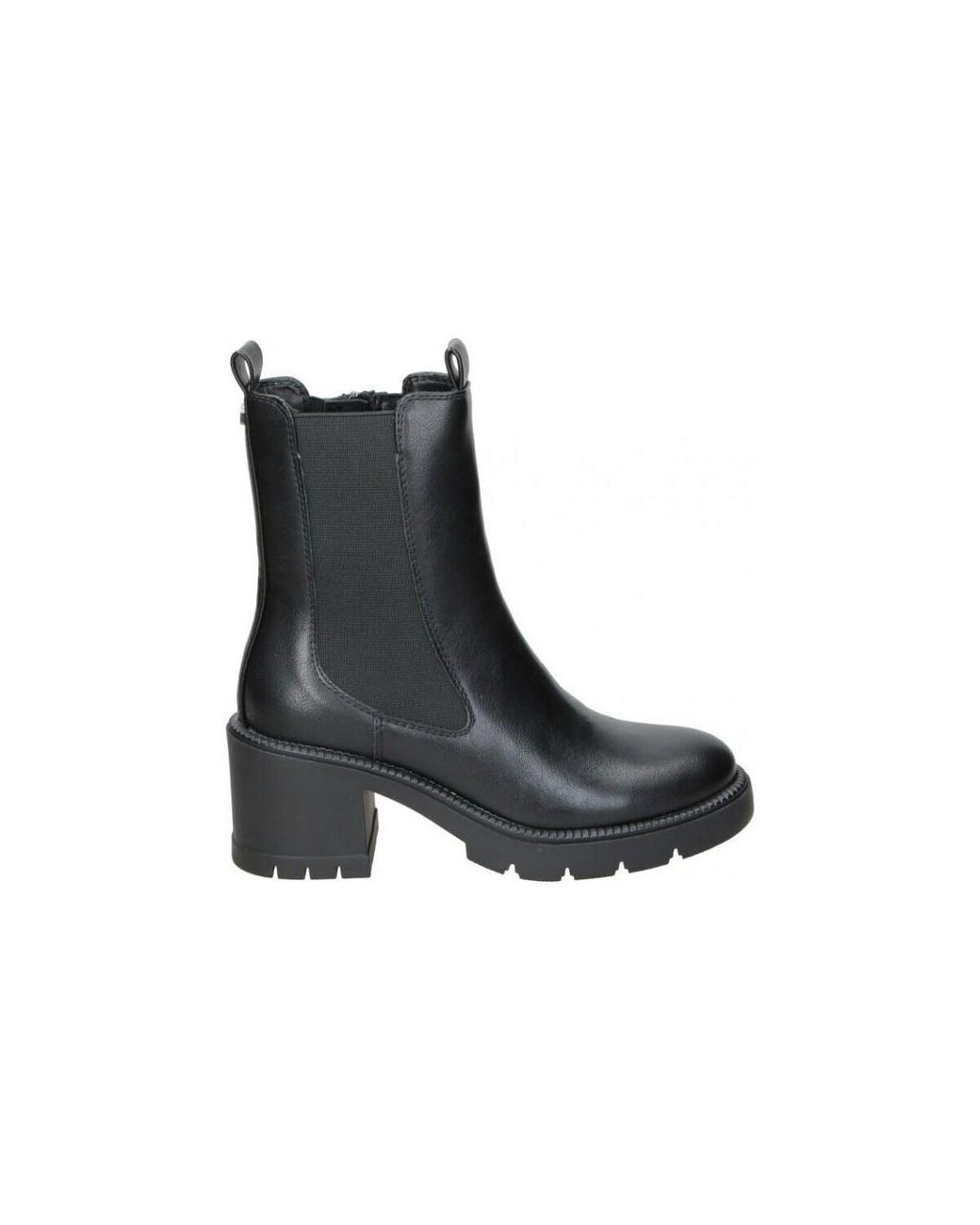 Bottines 113882 MTNG en coloris Black