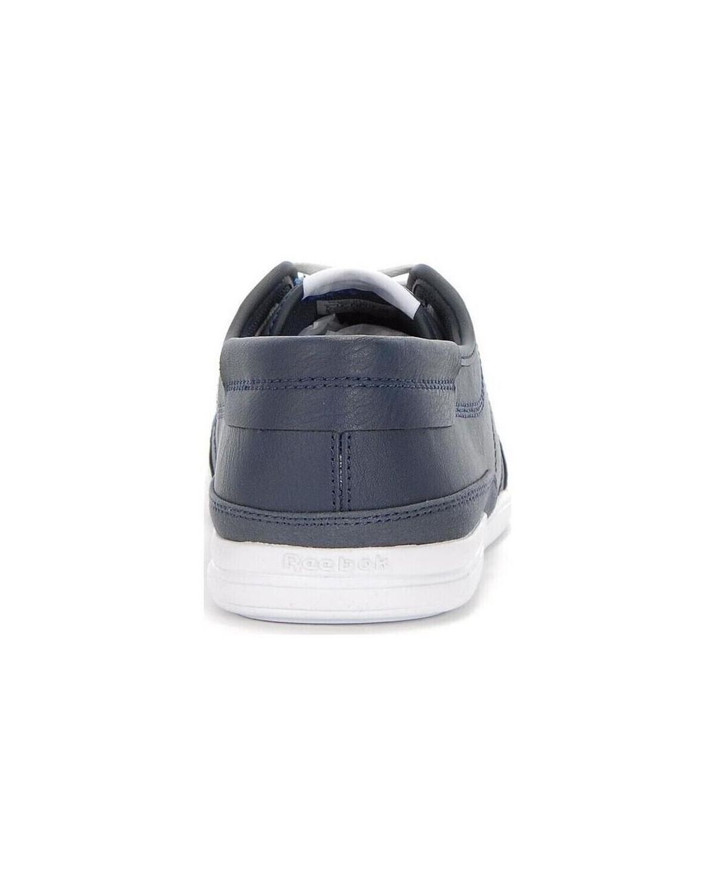 Baskets Basses Royal Deck Reebok pour homme en coloris Blue