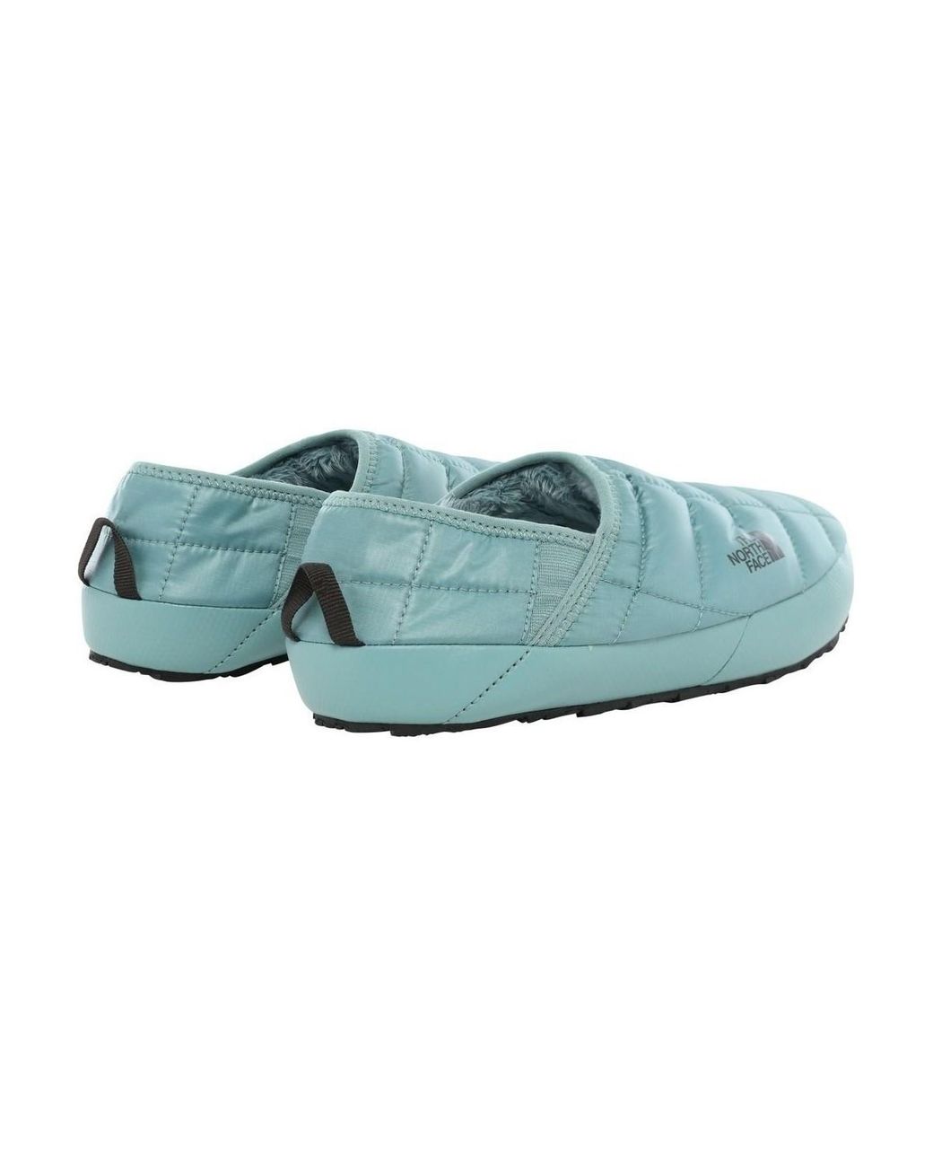 the north face women's thermoball traction mule iv