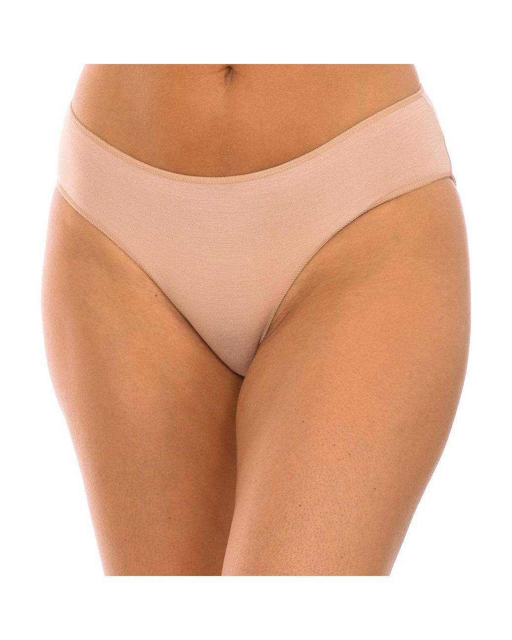 Culottes & Slips Q905 Q En en coloris Black