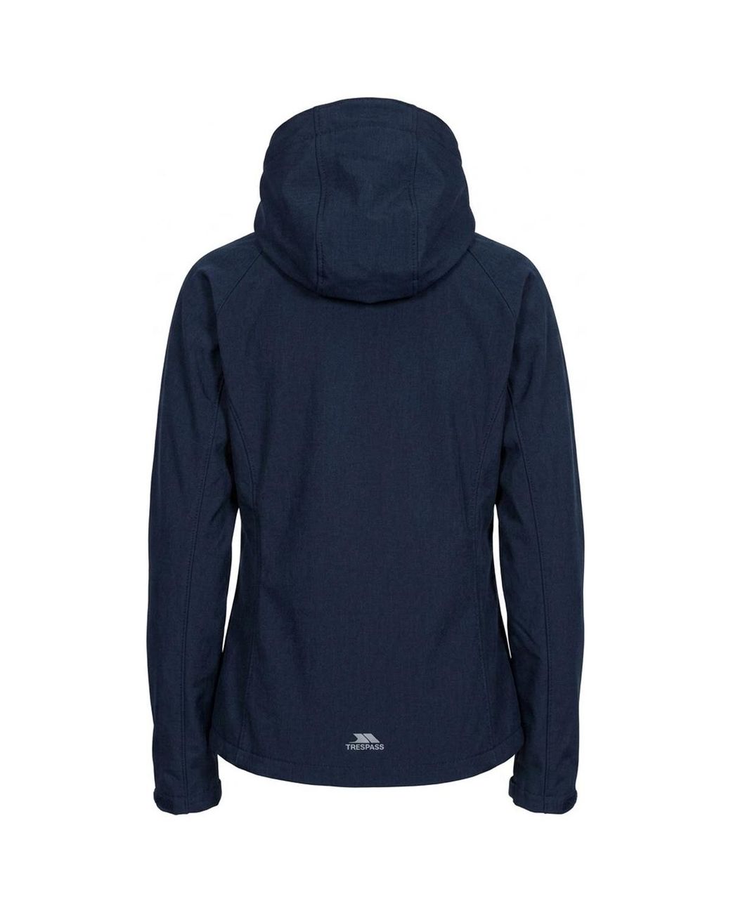 Blouson Ellison Trespass en coloris Blue