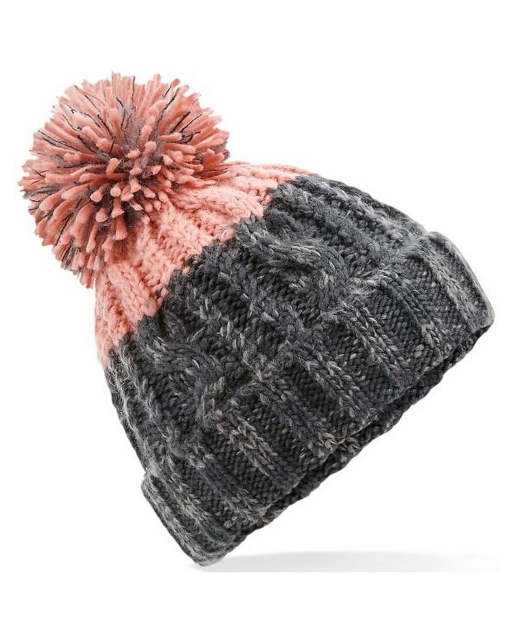 Bonnet BC4708 BEECHFIELD® en coloris Gray