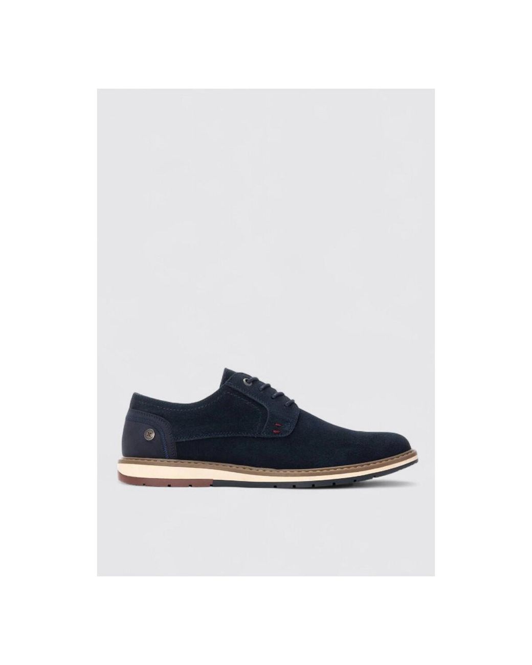 Derbies 14455801 Xti pour homme en coloris Blue