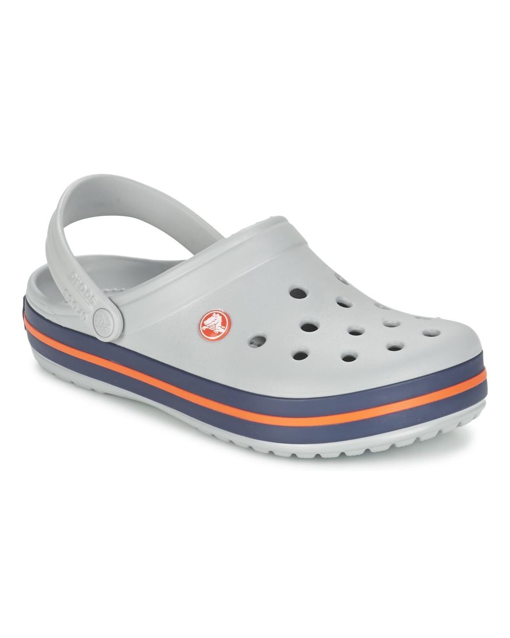 Sabots CROCSTM en coloris Multicolor