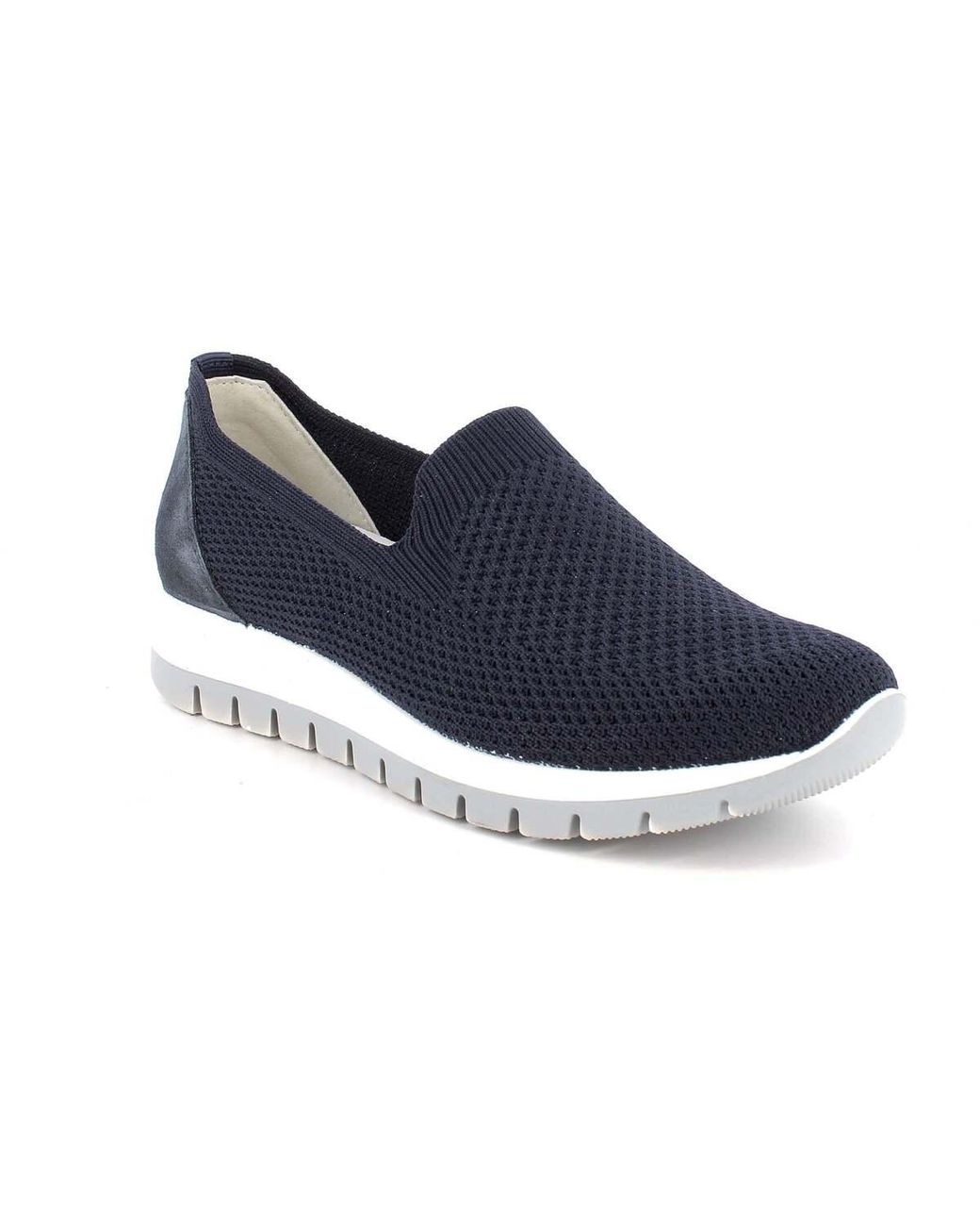 Baskets Igi&co en coloris Blue
