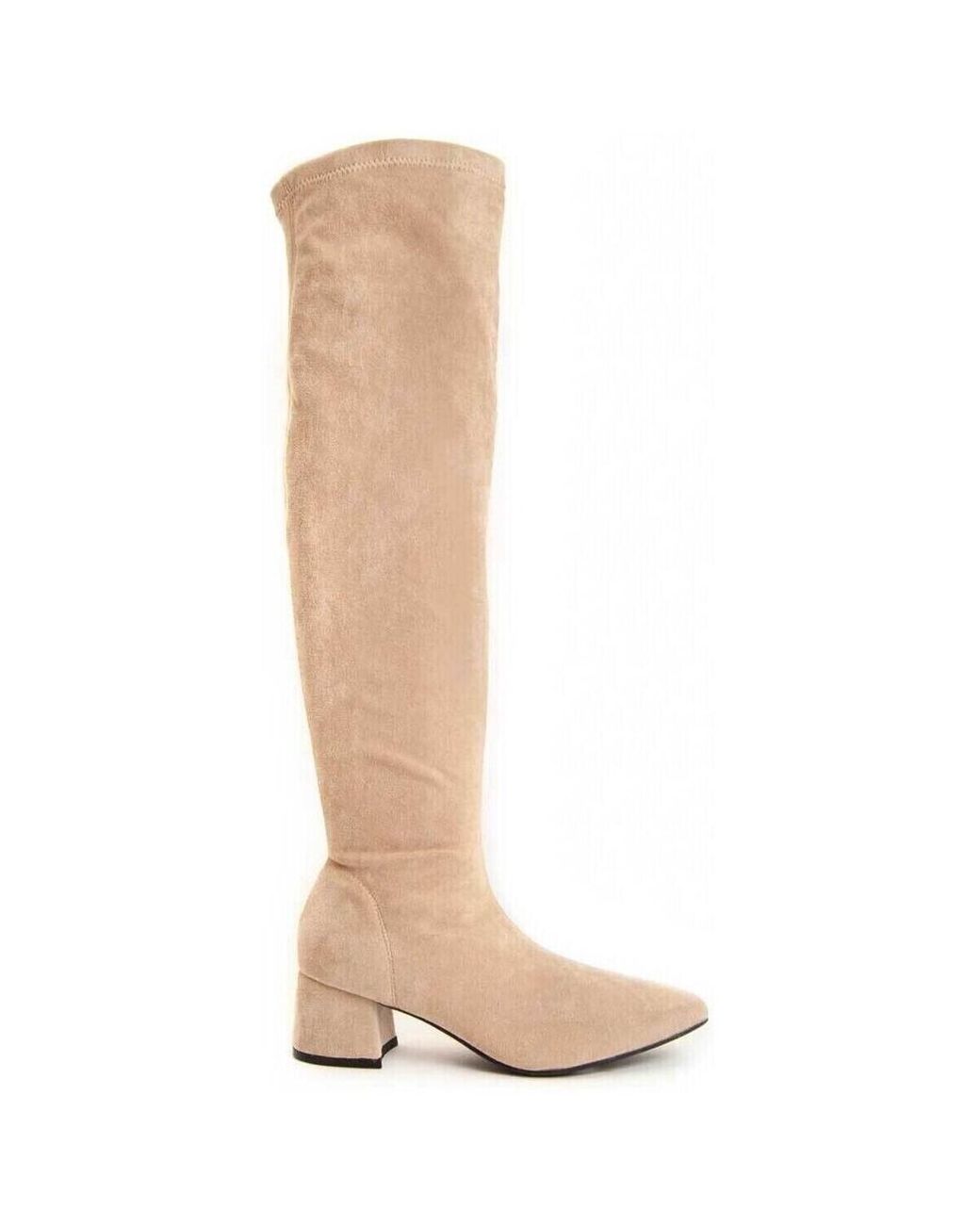 Bottes 94635 Montevita en coloris Brown