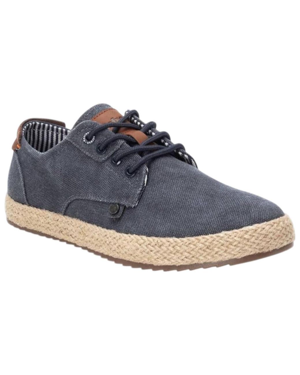 Baskets Basses 171721 Refresh pour homme en coloris Blue