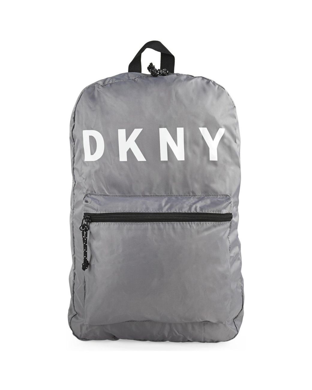 Sac A Dos Packable DKNY en coloris Gray