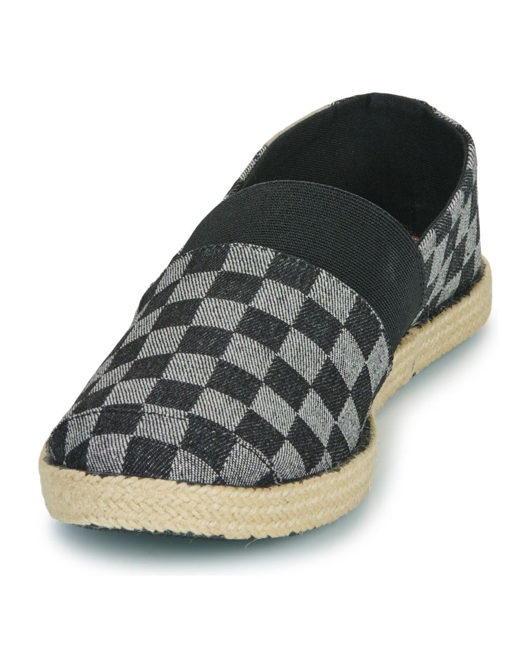 Quiksilver Espadrilles Espadrilled in Blue für Herren