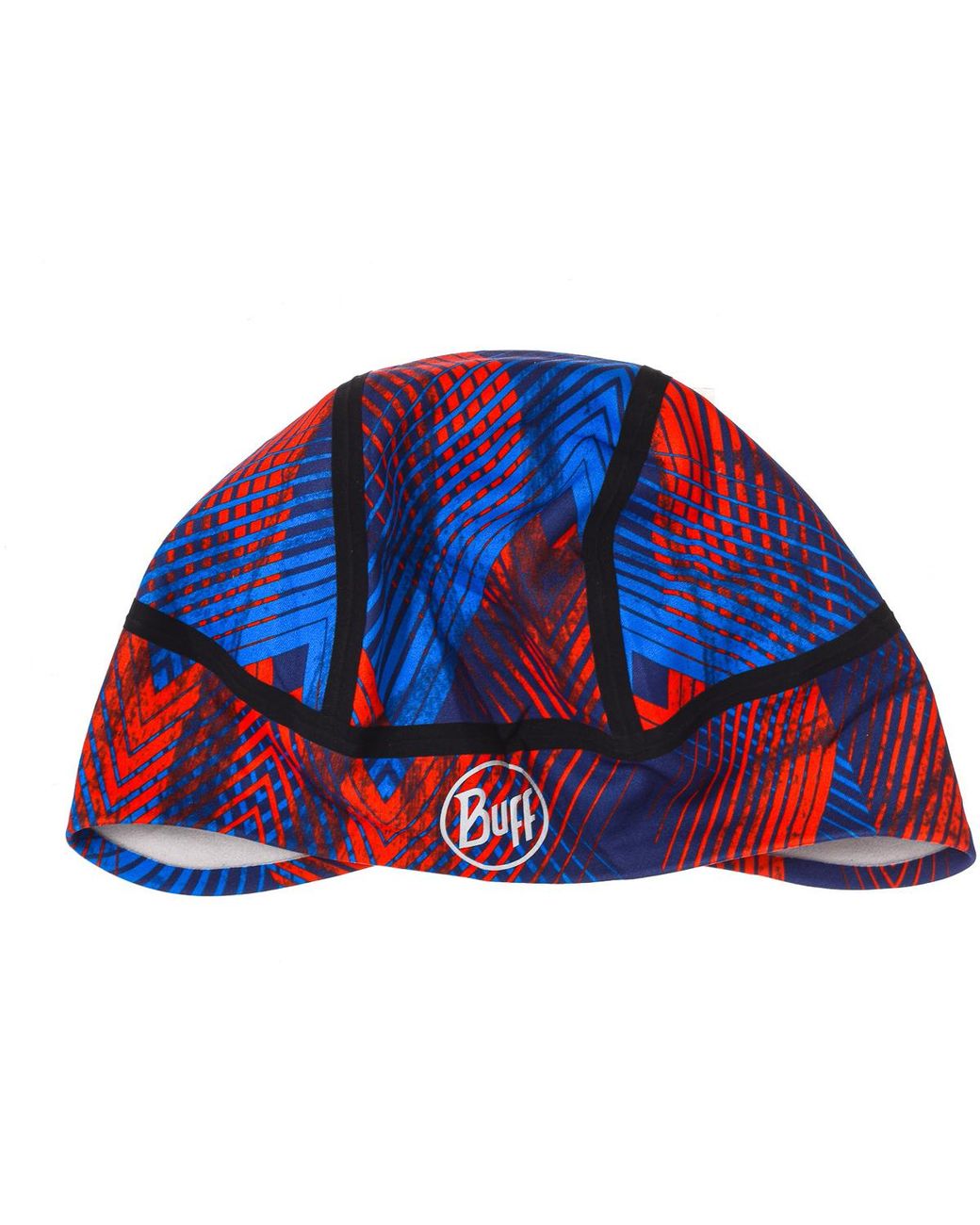 Bonnet 100800 Buff en coloris Blue