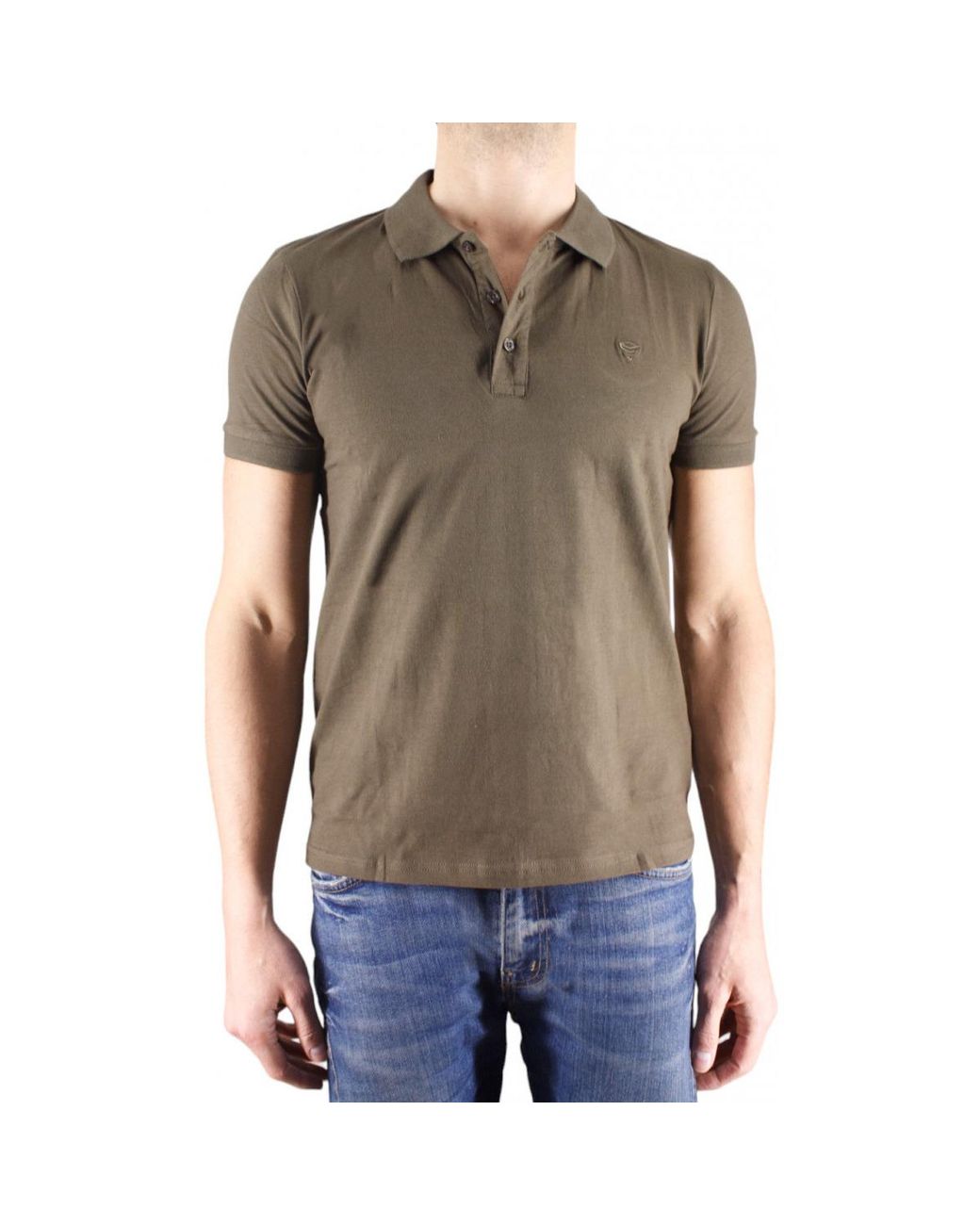 Polo Classsic Billtornade pour homme en coloris Green