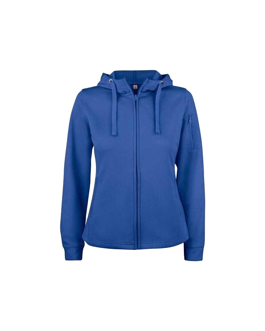 Sweat-Shirt Basic C-Clique en coloris Blue