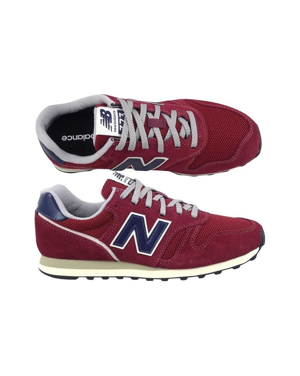 Global shopping store| Men's Trainers New Balance 273 Green Olive