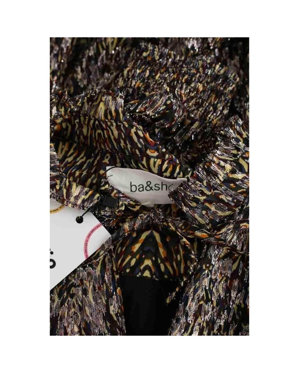 Blouses Blouse Ba&sh en coloris Brown