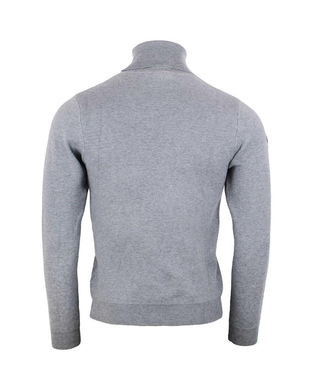 Pull Pull Homme Caflake Peak Mountain pour homme en coloris Gray