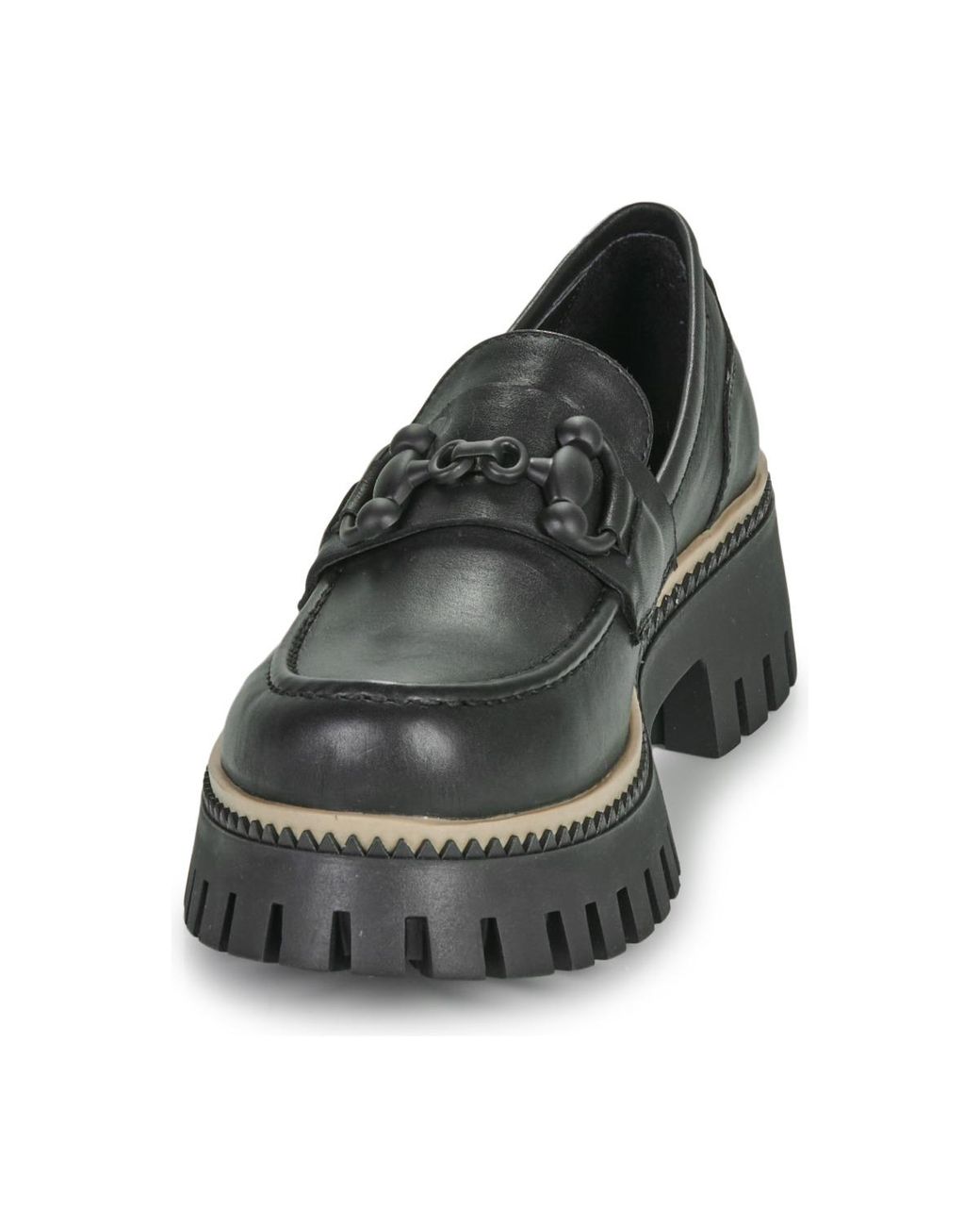 Mocassin regard sale