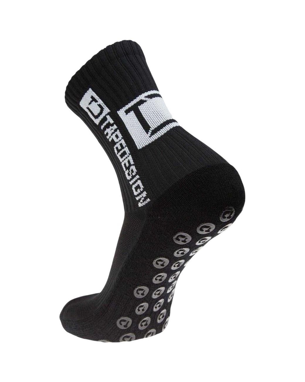 Chaussettes Classic pour homme en coloris Black