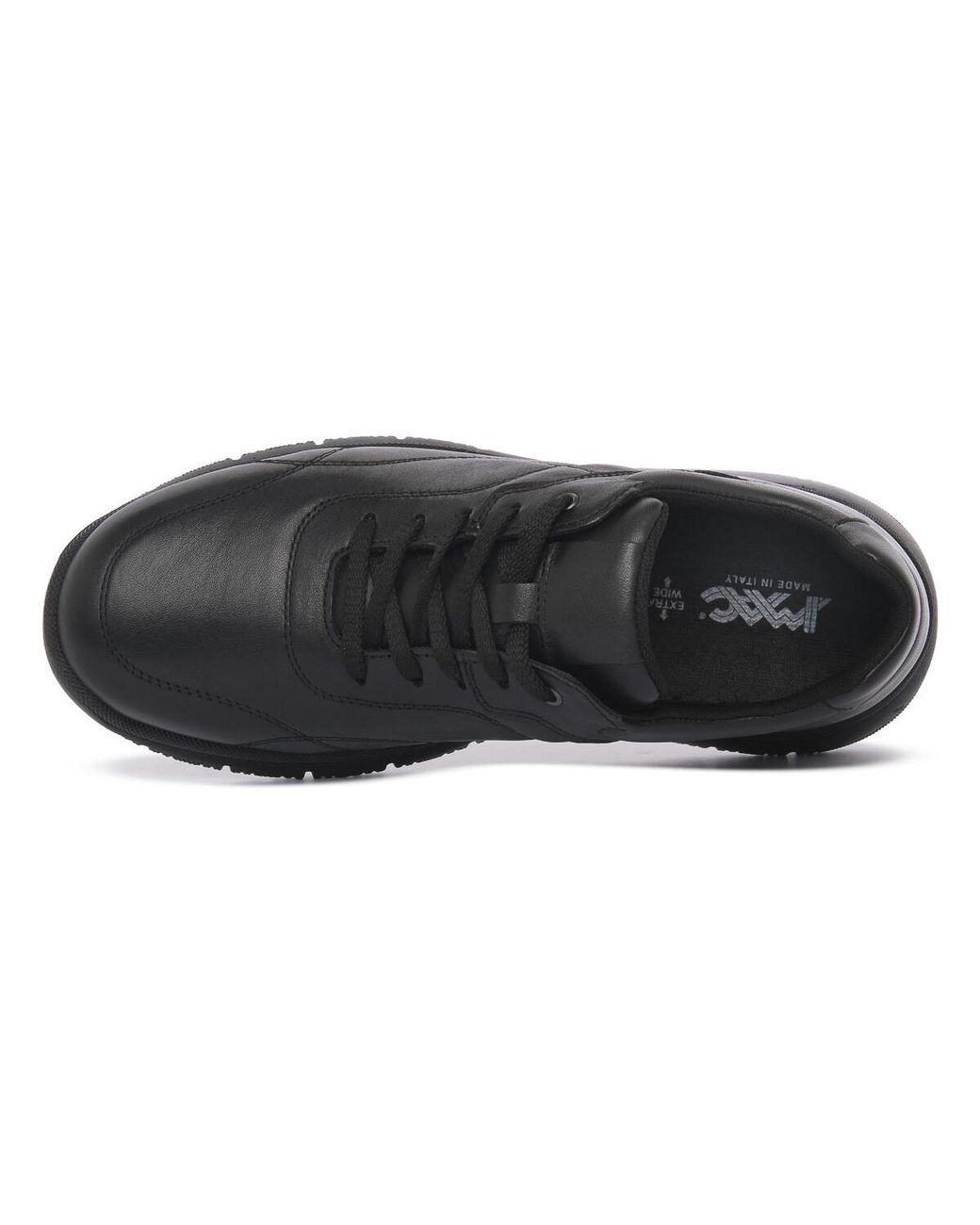 Chaussures Elliot Nero Imac pour homme en coloris Black