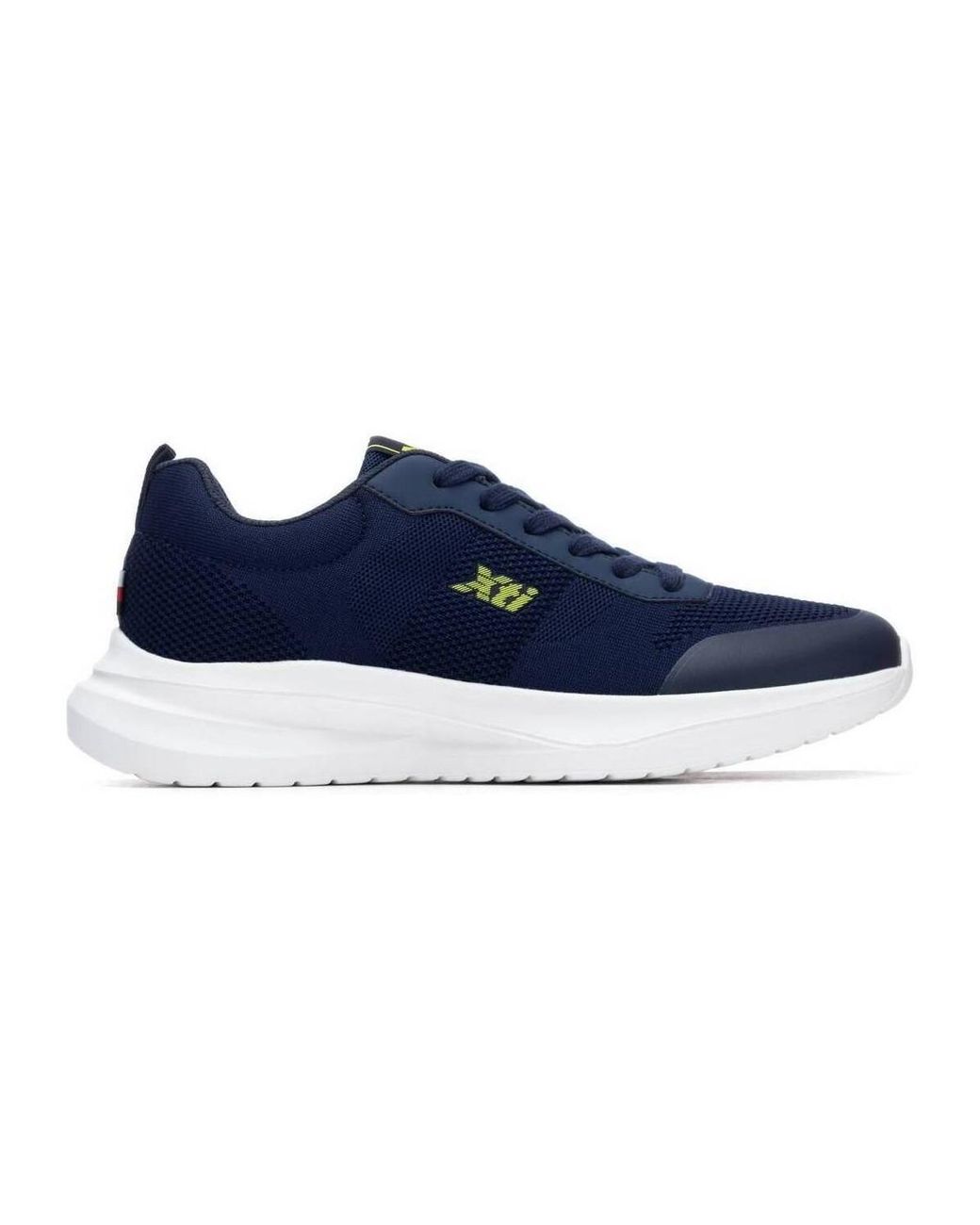 Baskets Basses 14579902 Xti pour homme en coloris Blue