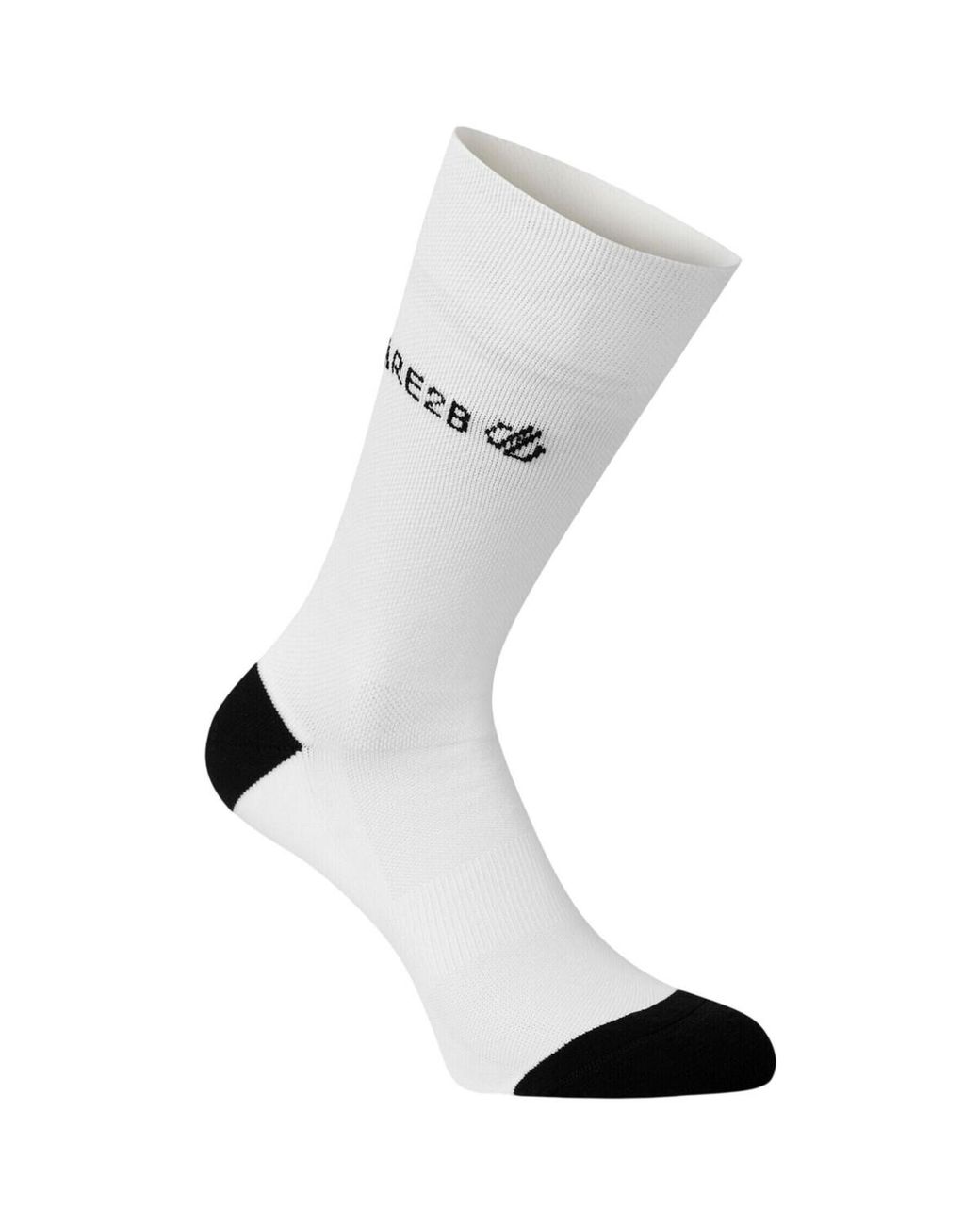 Chaussettes Performance Dare 2b en coloris White