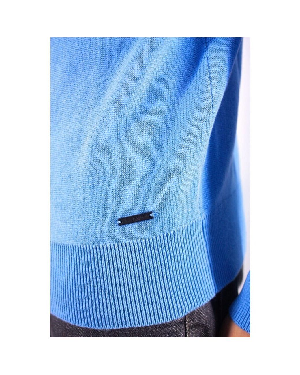 Pull Milano Billtornade pour homme en coloris Blue