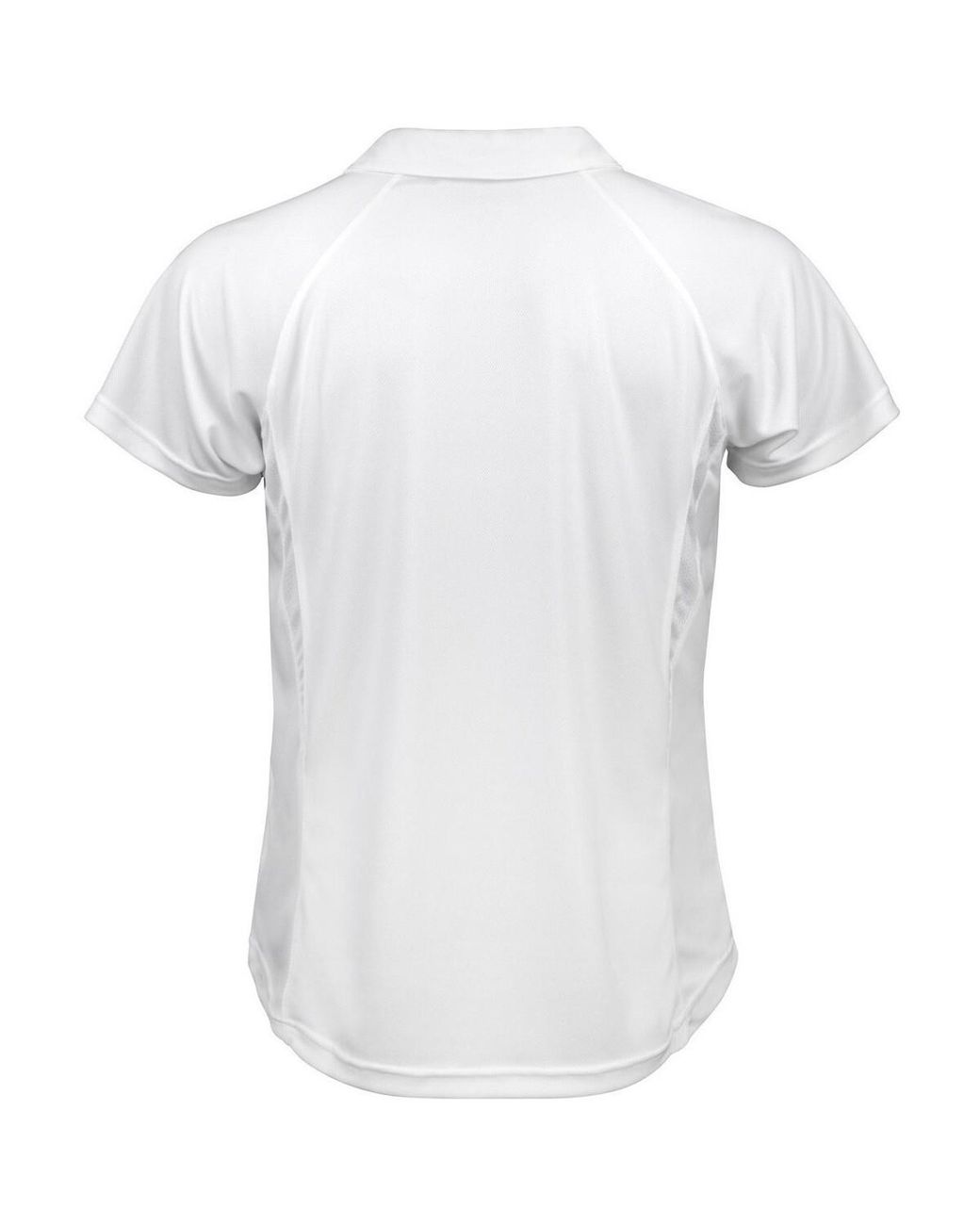 T-Shirt S177M Spiro pour homme en coloris White