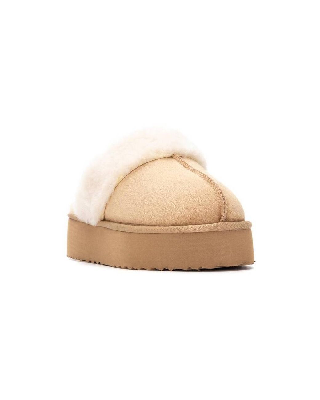Chaussons 14444001 Xti en coloris Brown