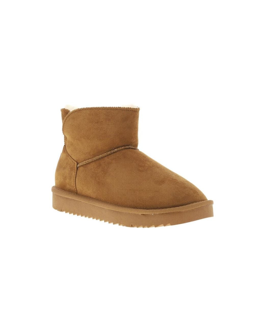Boots 938902 Refresh en coloris Brown