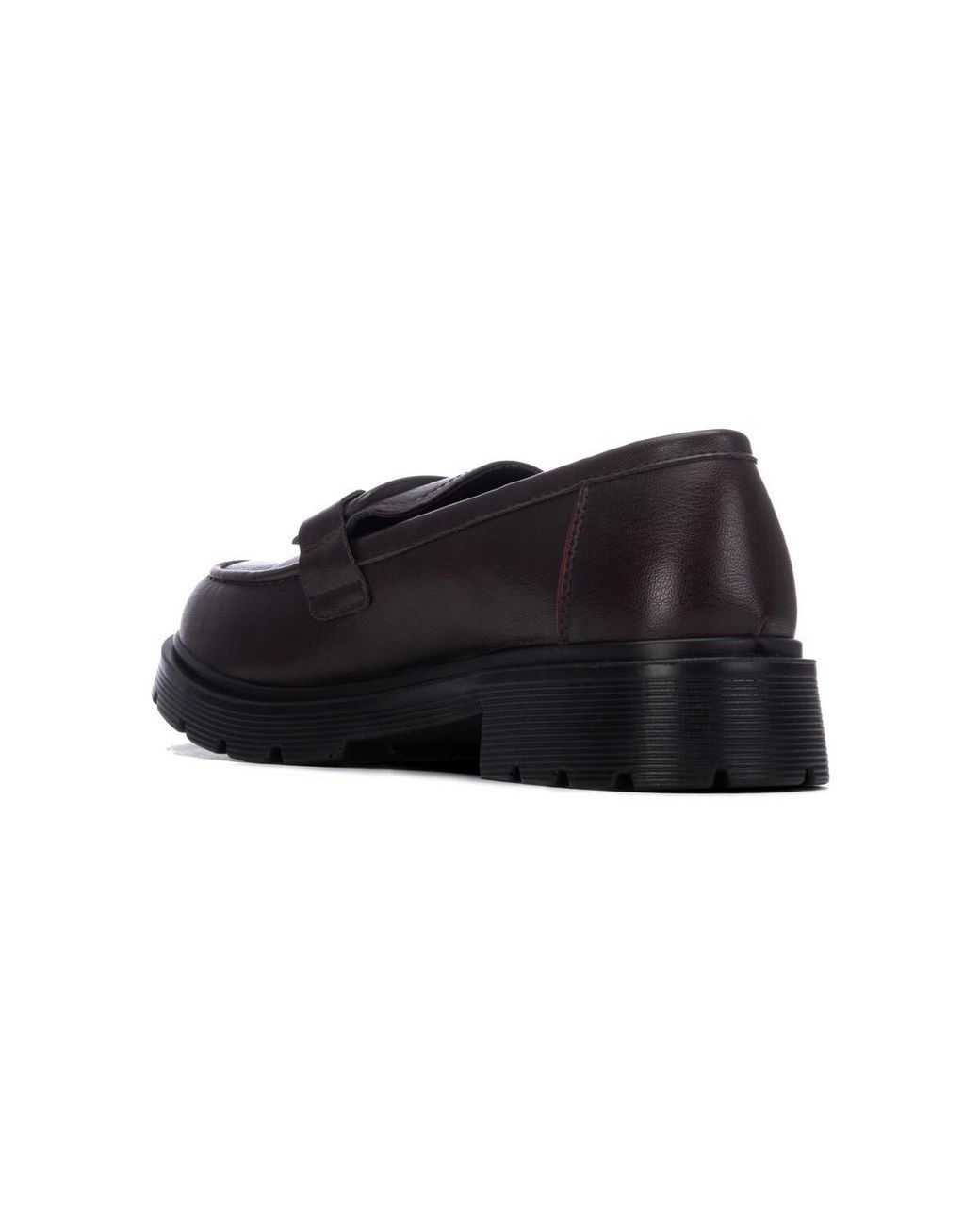 Mocassins 17607902 Refresh en coloris Black
