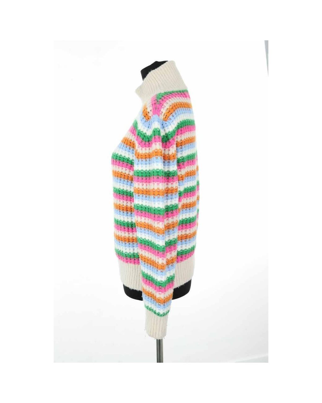 Pull Pull Claudie Pierlot en coloris Green